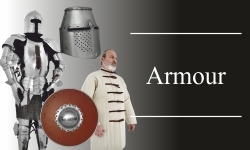 Veterans Leather Armor for Sale - Medieval Ware