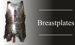 Breastplates