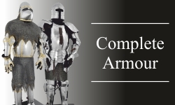Complete Armour