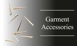 Garment Accessoires 
