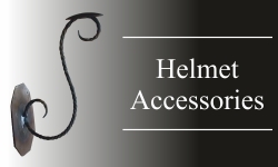 Helmet Accessoirs 