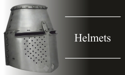 Helmets 