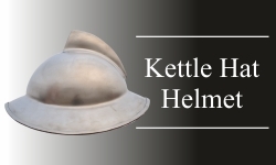 Kettle hat 