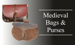 Roman Bags & Purses 