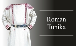Roman Tunika 