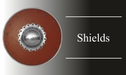 Medieval Shields 