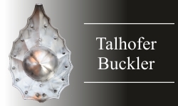Talhofer Buckler 