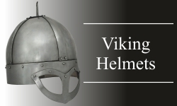 Viking Helmets 
