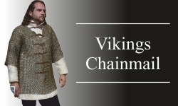 Vikings  Chainmail 