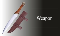 Weapons 