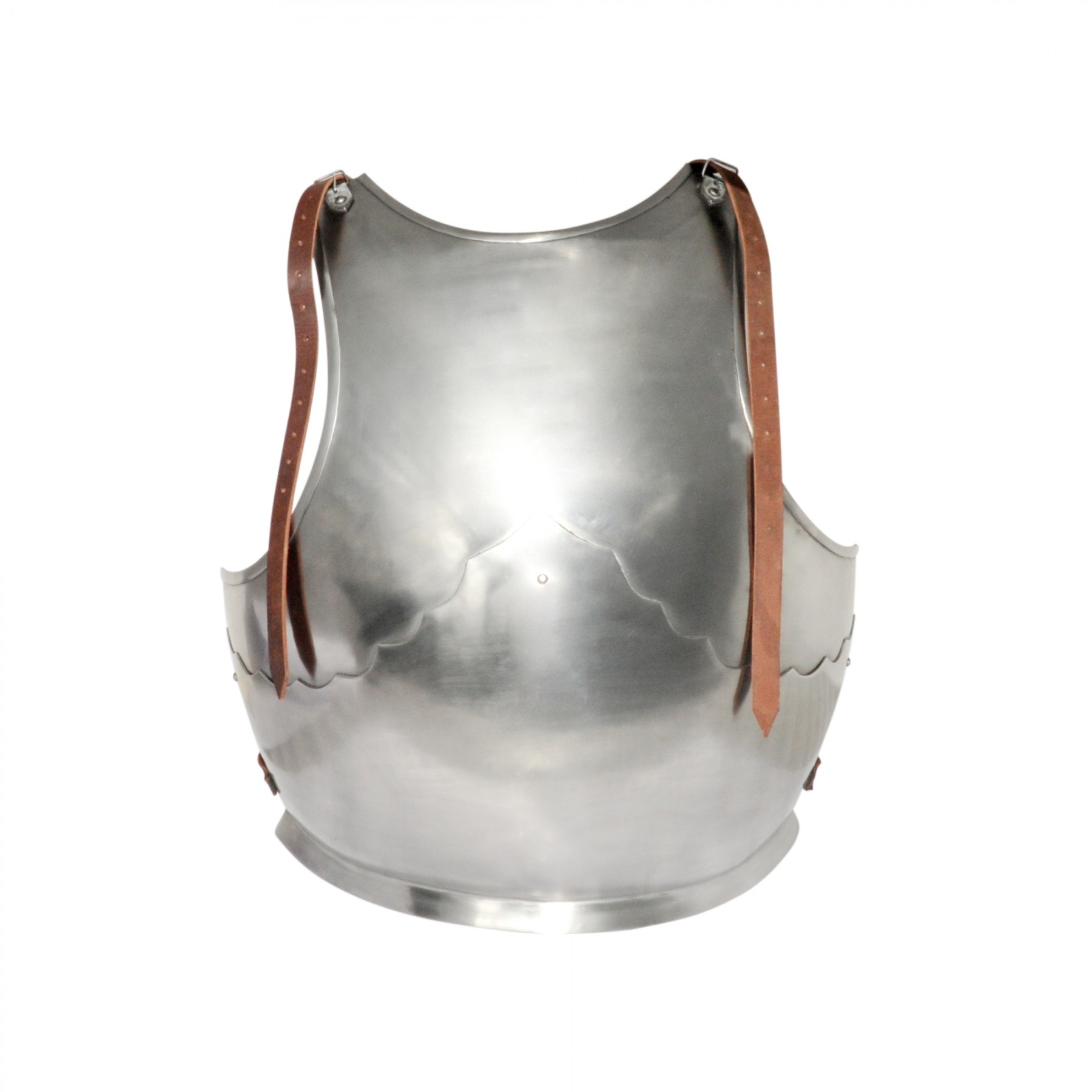 14th/ 15th century European Breastplates