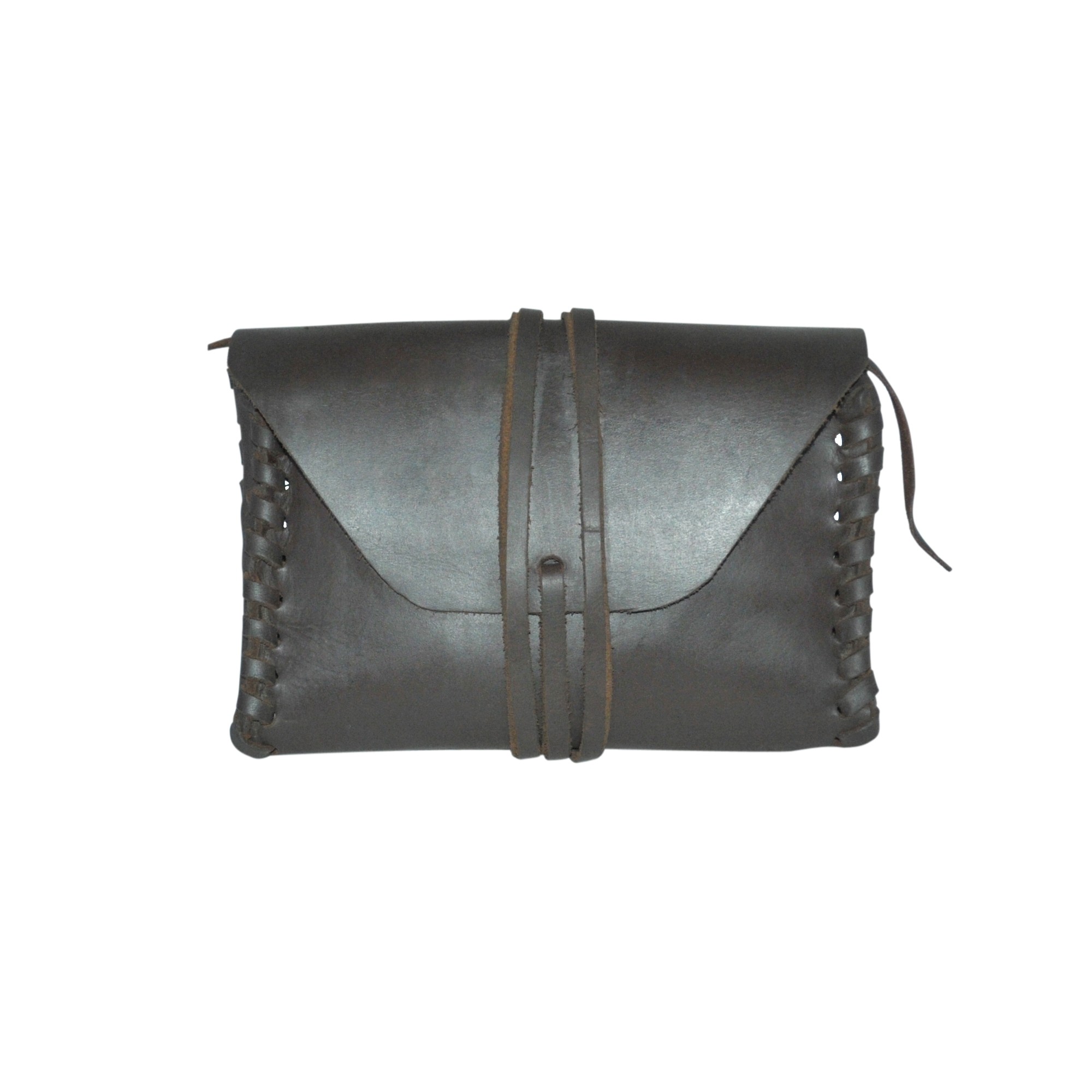 15th Century German Soldiers Purse