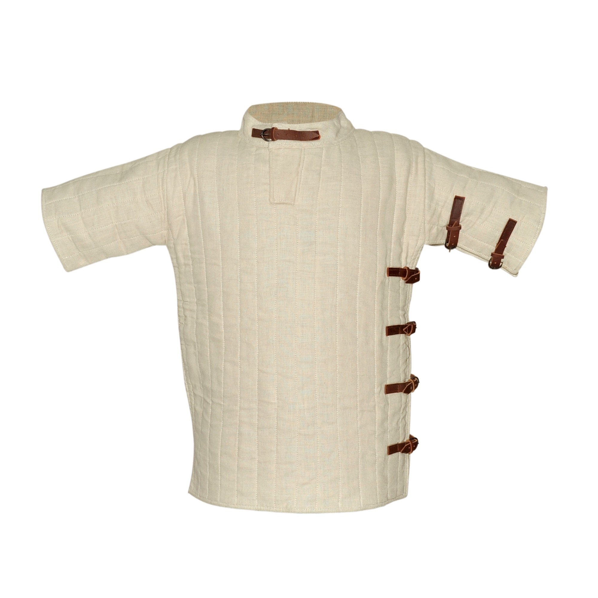 Roman subarmalis with short sleeves