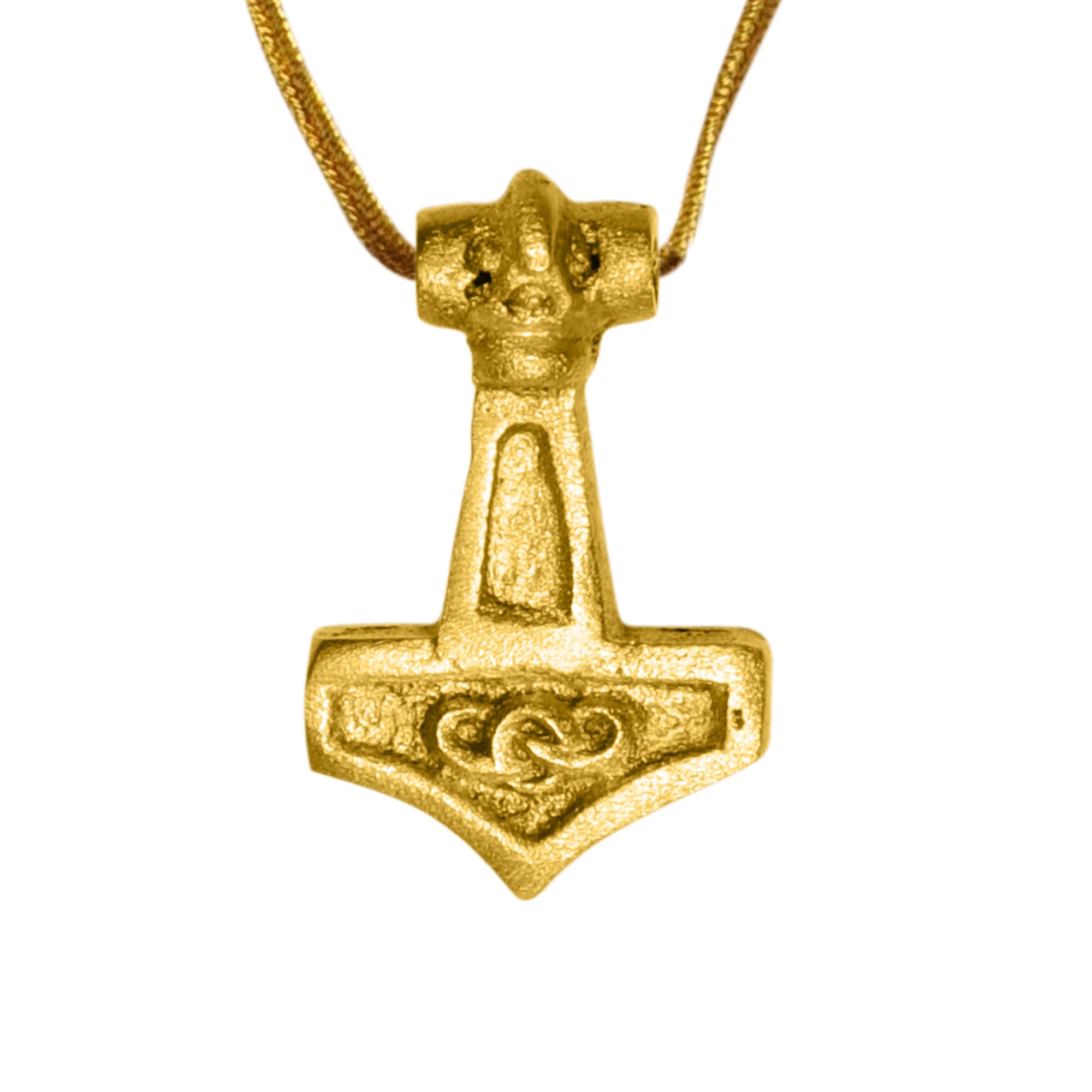 Thorhammer Pendant