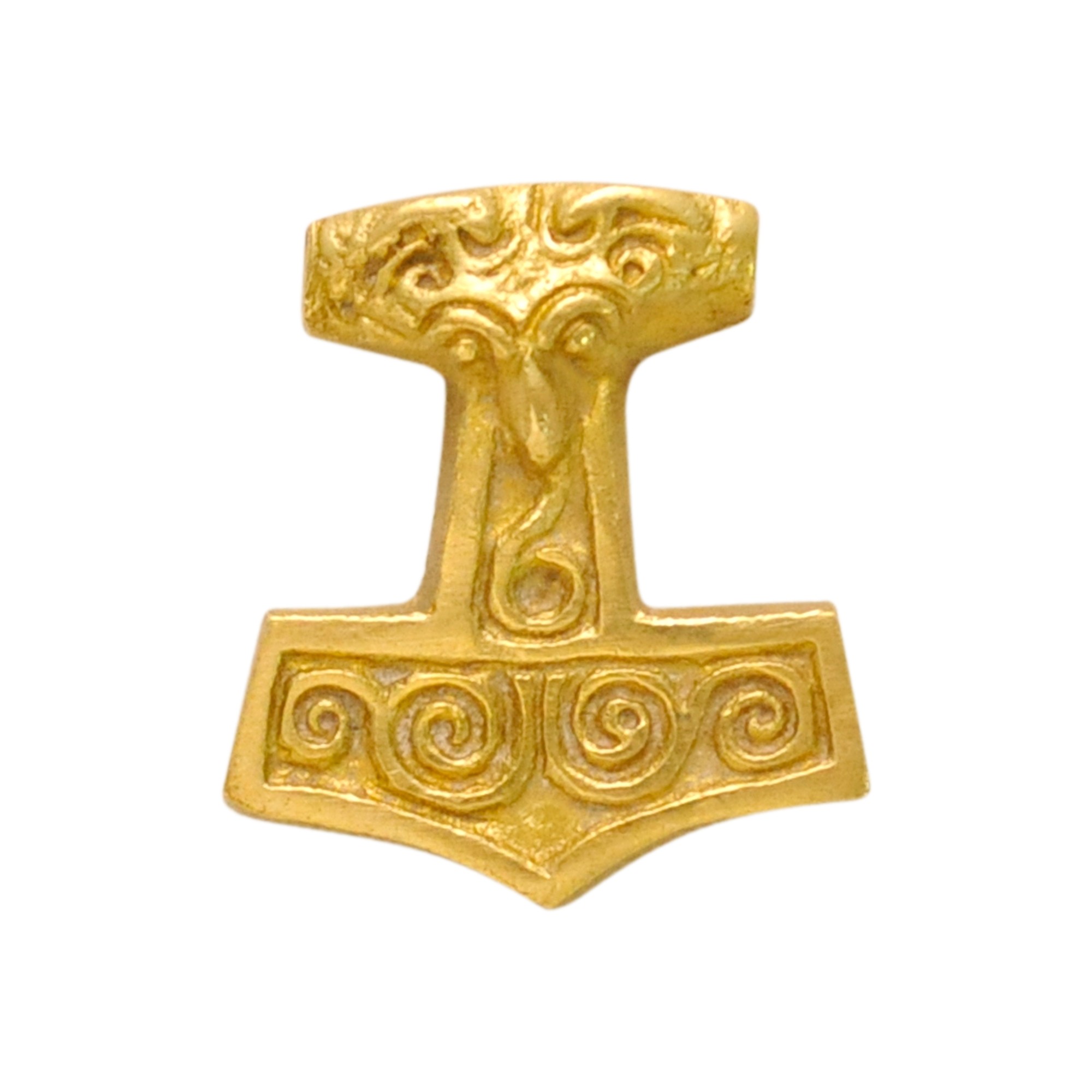 Thorhammer Pendant