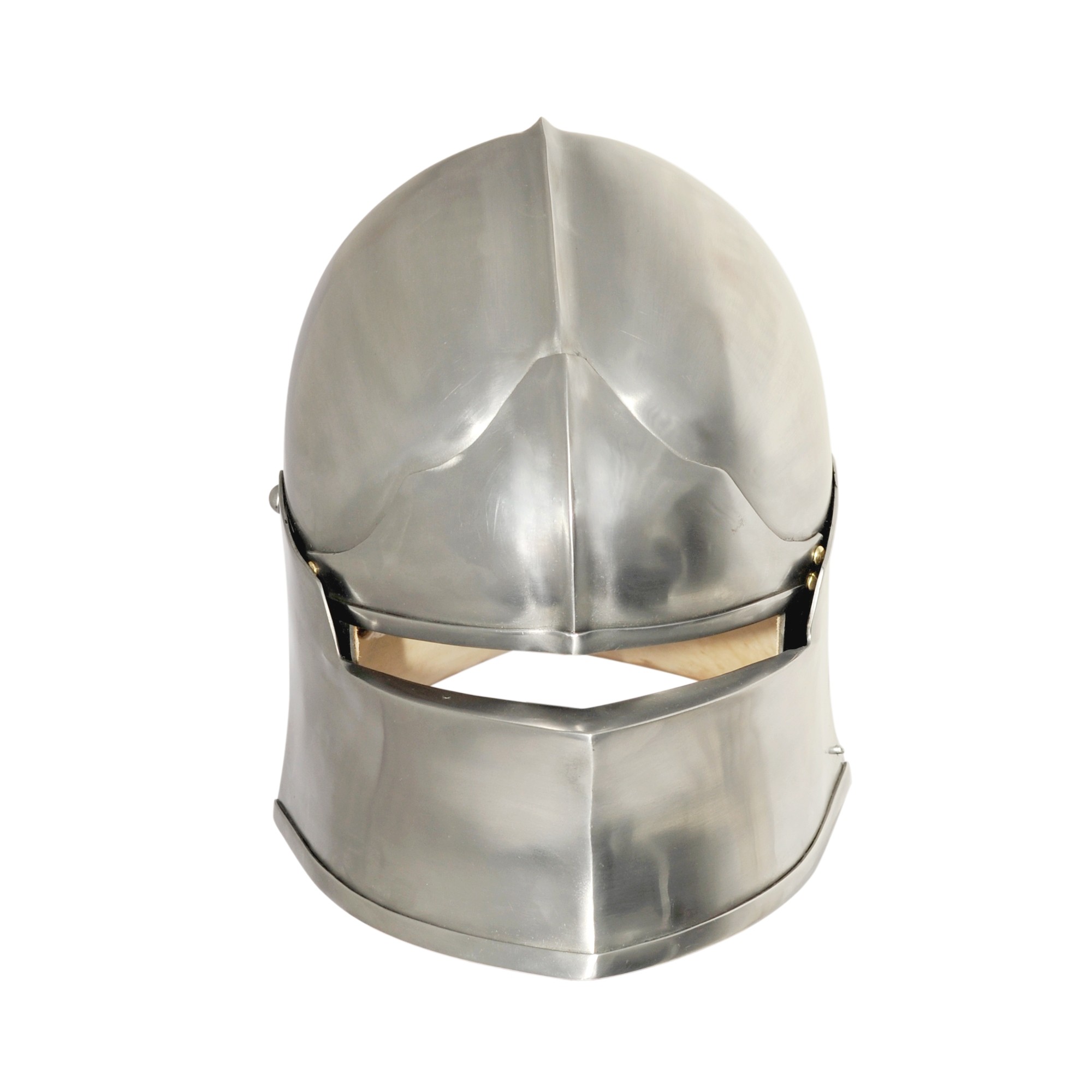 Jaw Bone Sallet