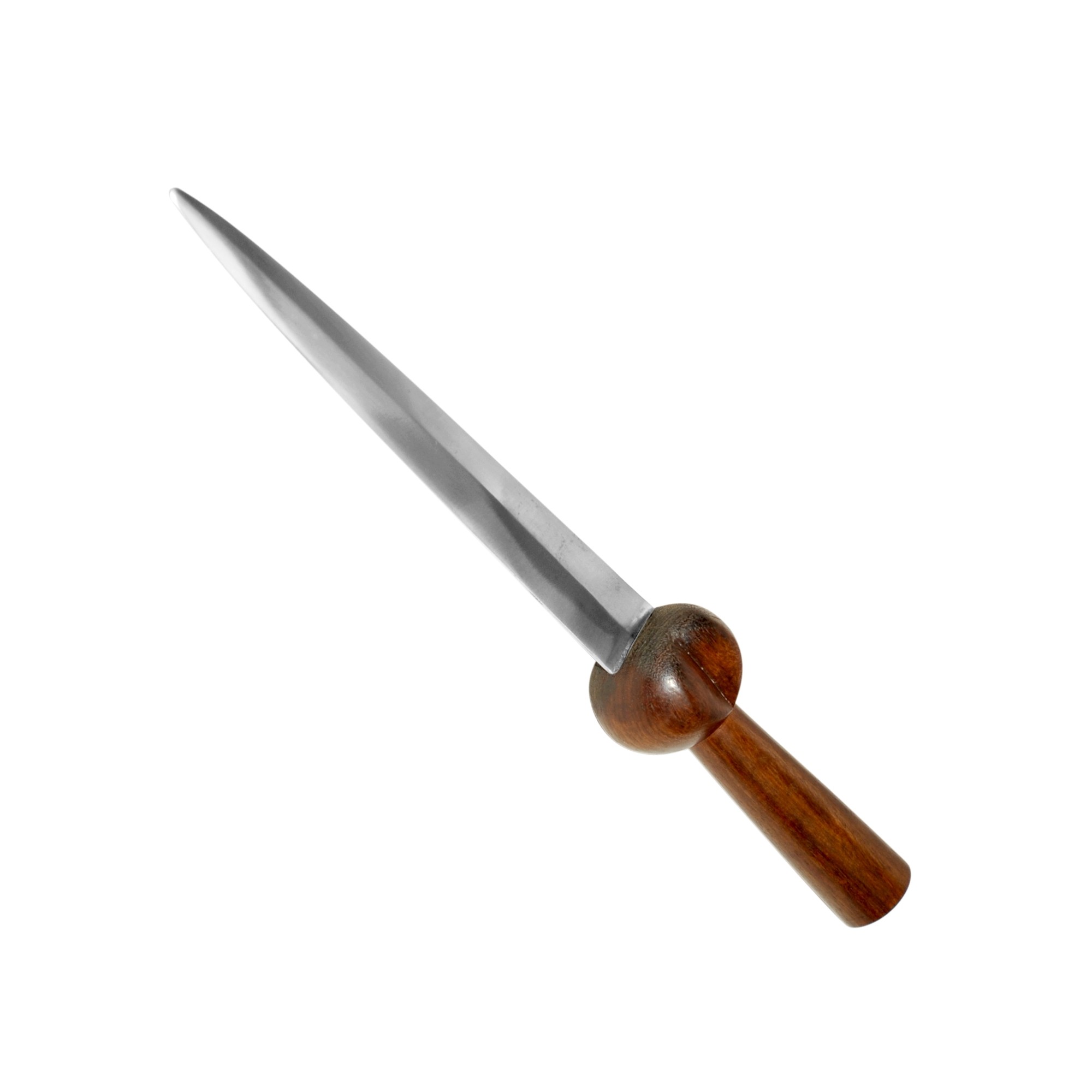 Men Bollock  Dagger-Popular from 13th to 18th century