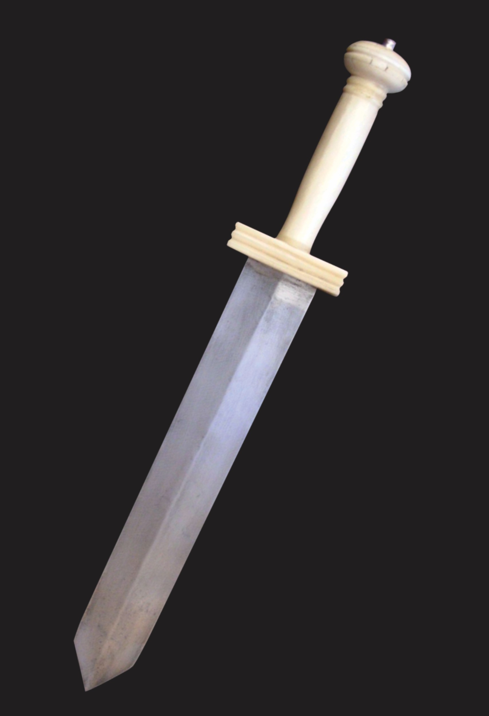 Short swords