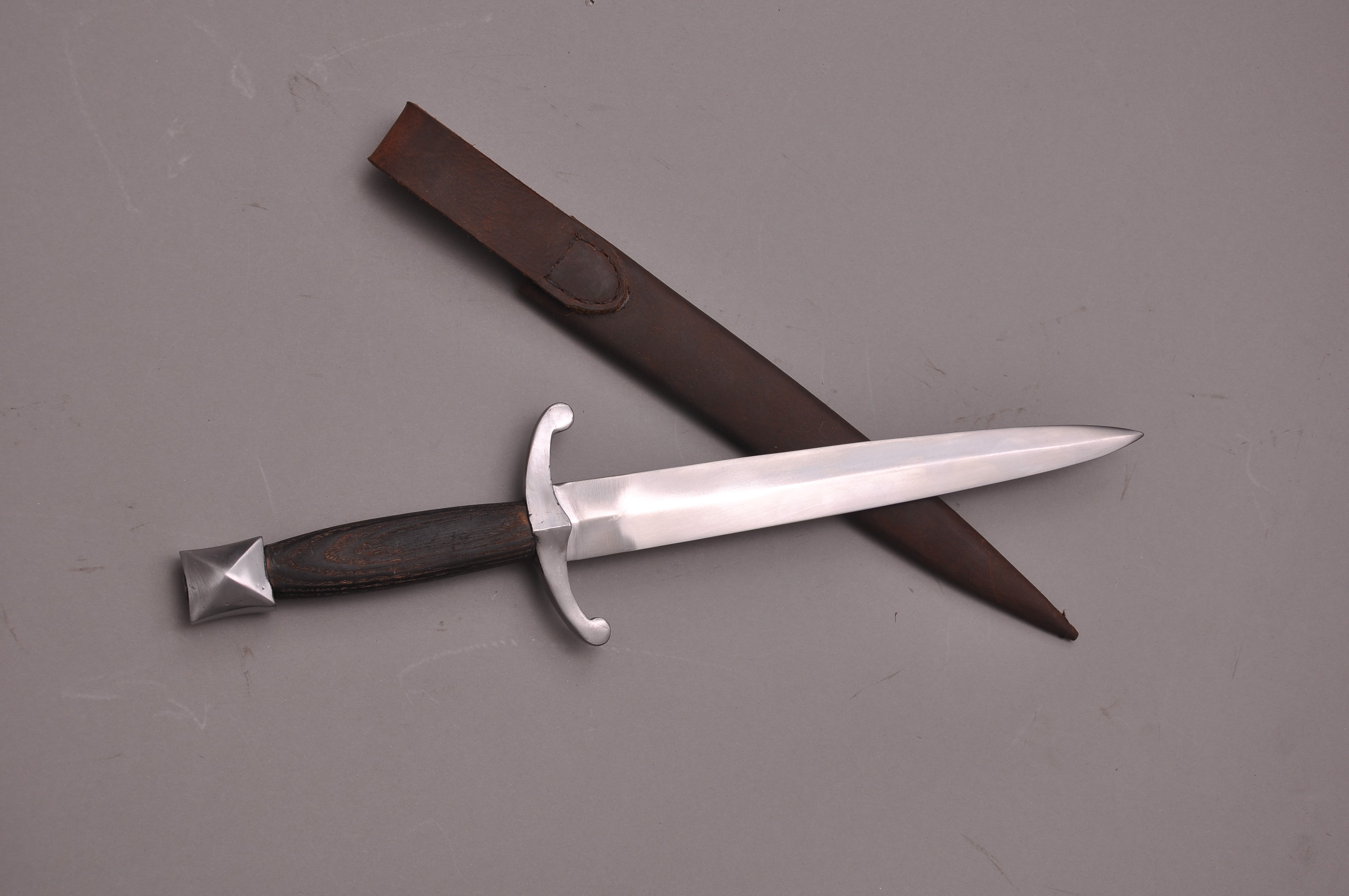 Chevalier dagger - 15th century