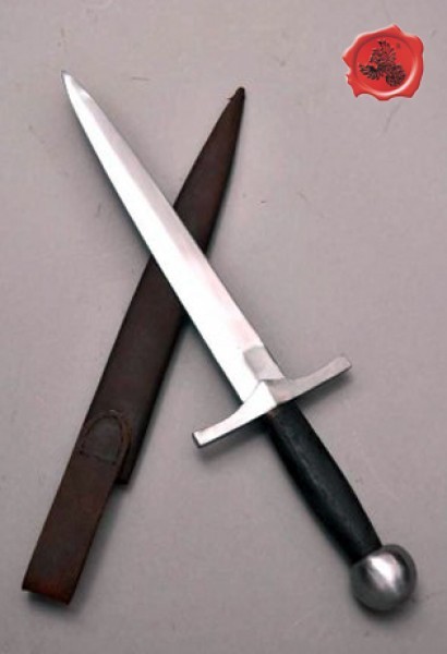 Crusader dagger