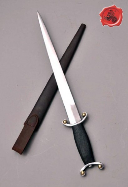 English Royal Armoury Dagger