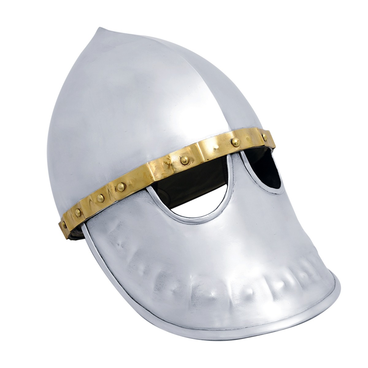 Italo Norman helmet with Face Plate C.1170