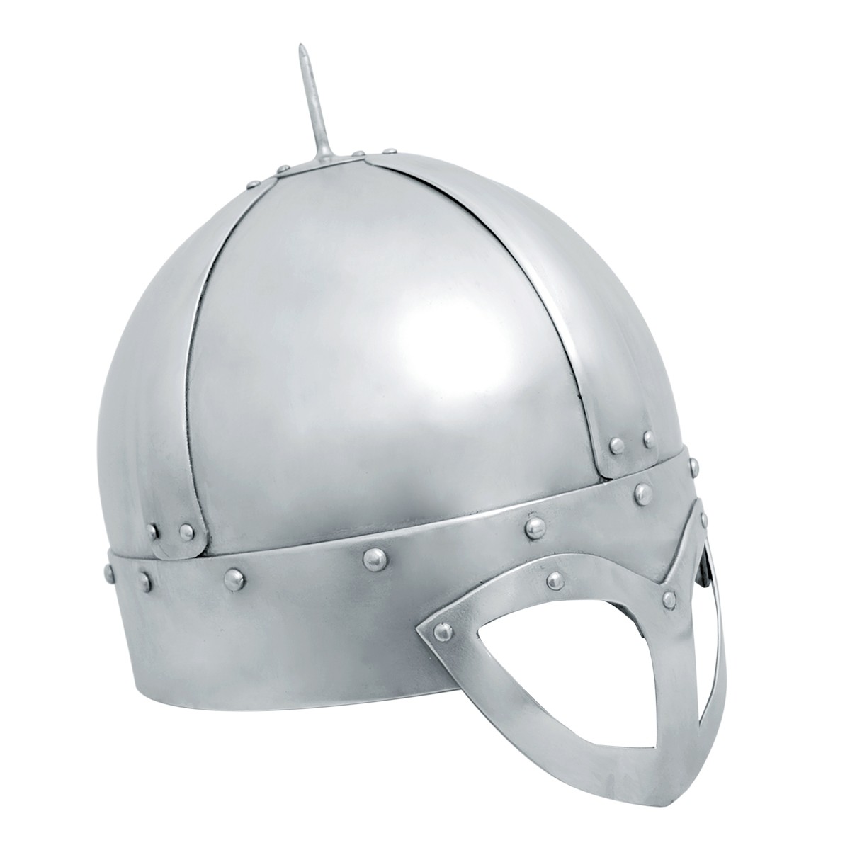The Gjermundbu helmet