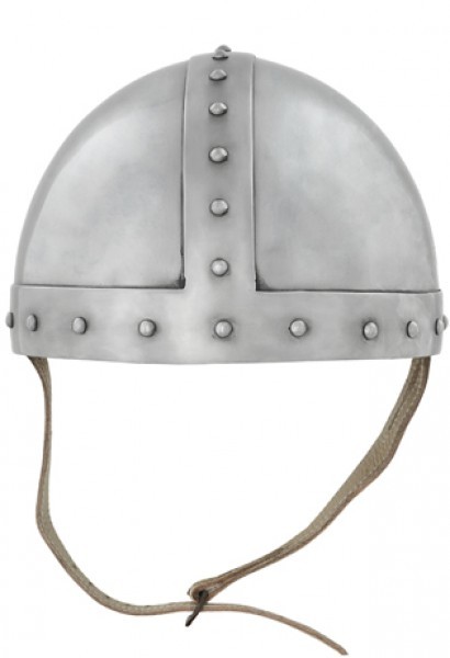 Spangenhelmet for Archers