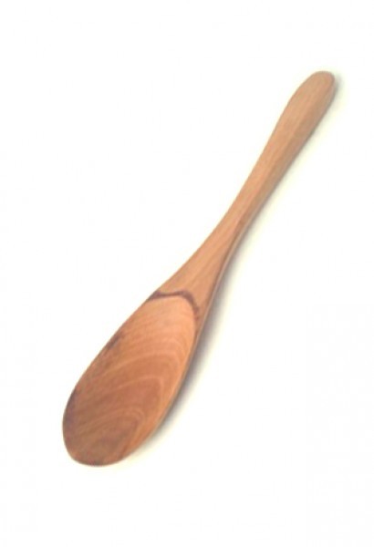 Medieval Wooden Spoon