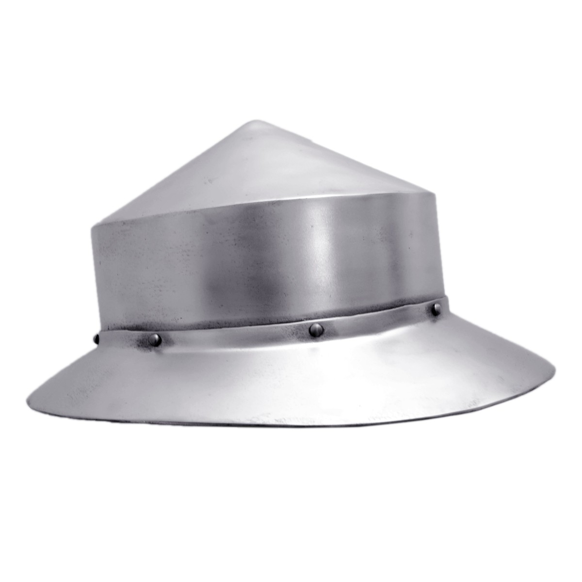 Warrior Helmet 