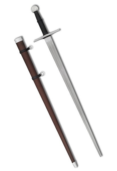 Hand-and-a-half Sword – 15th century