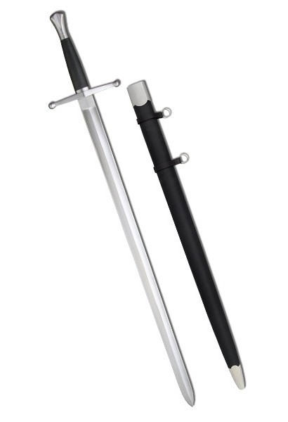 Hand-and-a-half Sword – 14th century