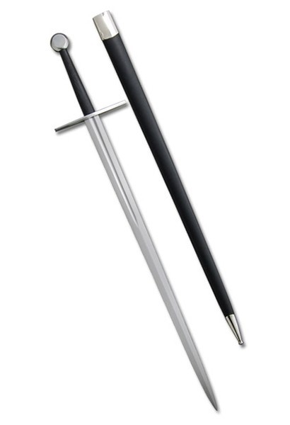 Bastard Sword – Oakeshott Type XVIIIa