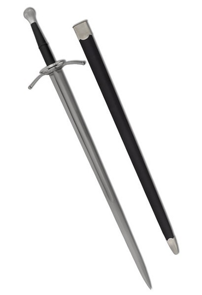 Rhinelander Bastard Sword