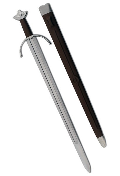 Cawood Sword – 11th century