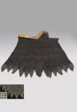 Chainmail Aventail