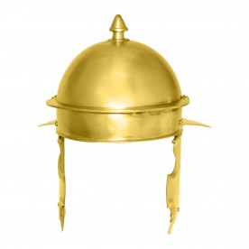Helmet - made of Brass