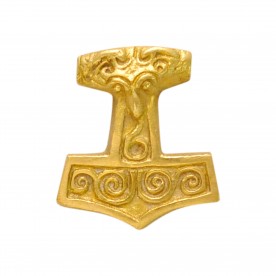 Thorhammer Pendant