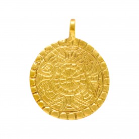 Viking Pendant