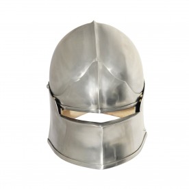 Jaw Bone Sallet