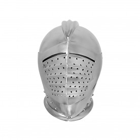 German Maximilian Helmet