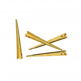 Aiglets / Brass Points