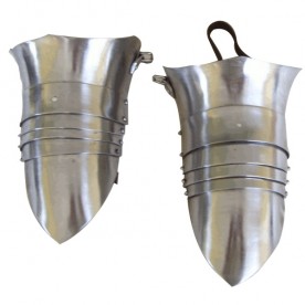 Churburg Sabatons