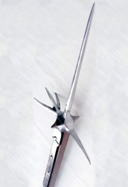 Hammer of Luzern 15th  C.-  w/out wooden shaft 