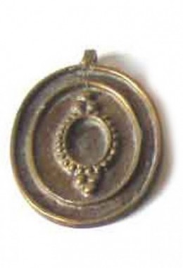 Viking Pendant