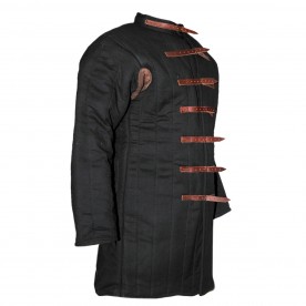Gambeson 13th C.