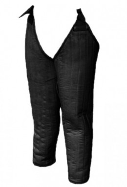 Crusader Padded Trousers
