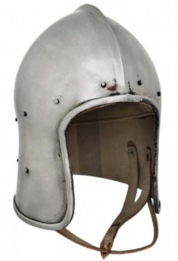 Open Face Celeta