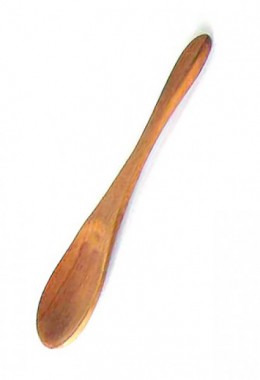 Medieval Wooden Spoon