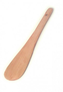 Medieval Wooden Spoon